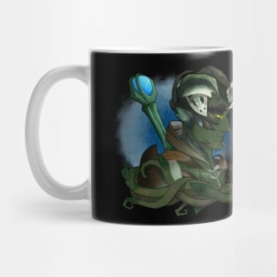 Trahearne Mug